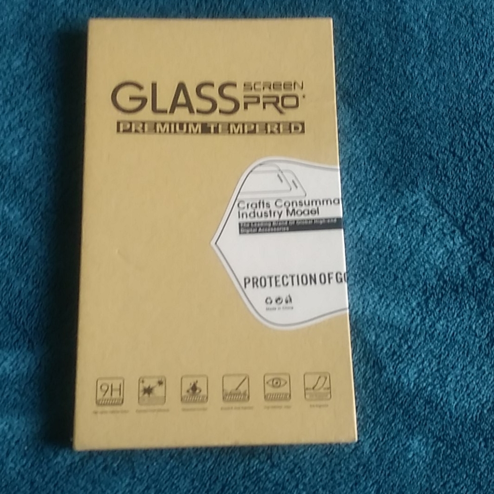 🎄Galaxy S8 screen protector